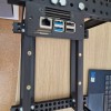 Gá đỡ 2U cho Raspberry Pi - Thumbnail 2