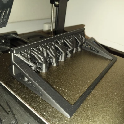 Giá đỡ laptop cho Domyos T900