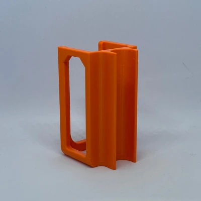 Giá đỡ Mars Hydro Smart Sensor gắn cột grow tent