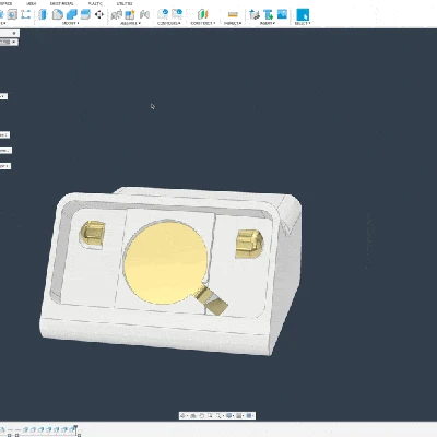 Đã upload đủ iPhone 11-16 + file parametric cho mọi điện thoại/ốp | iPhone Standby Dock Remix
