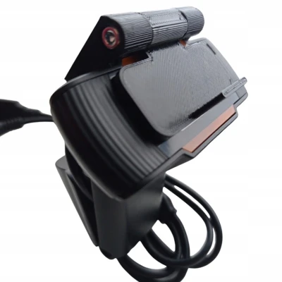 Nắp che quyền riêng tư cho IP Camera đa năng – Cửa chớp bản lề tùy chỉnh