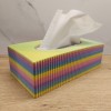 Hộp đựng khăn giấy (Tissue box) - Thumbnail 1