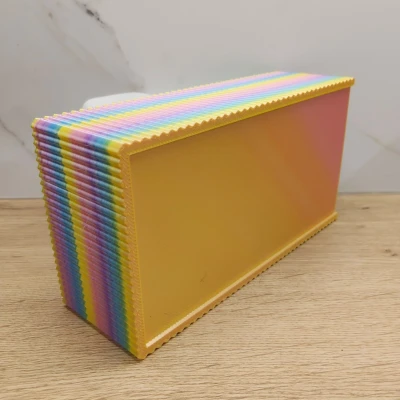 Hộp đựng khăn giấy (Tissue box)