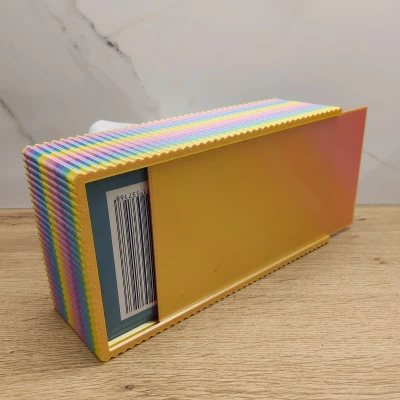 Hộp đựng khăn giấy (Tissue box)