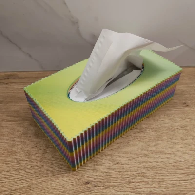 Hộp đựng khăn giấy (Tissue box)