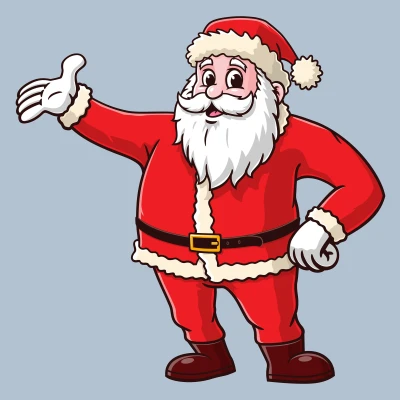 Santa Claus (Santa)