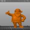 Santa Claus (Santa) - Thumbnail 2