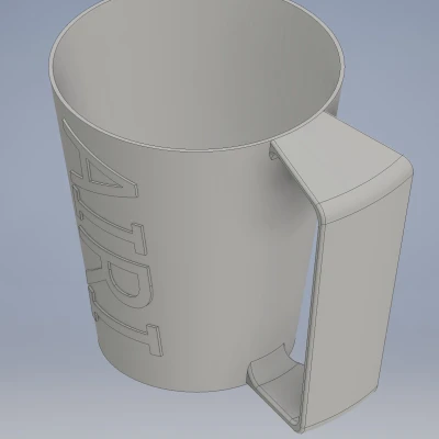 Cốc đong thức ăn hạt cho chó