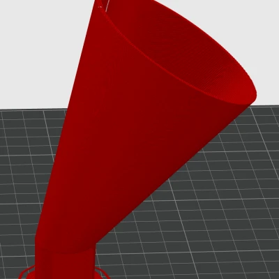 Phễu châm dầu động cơ M30x1.5 cho Z750