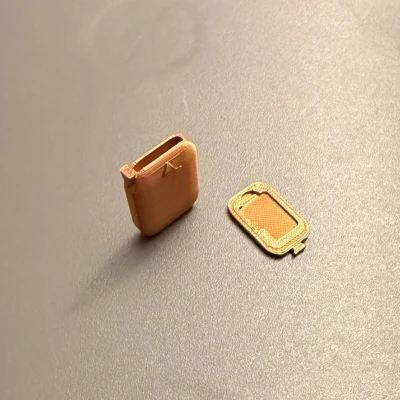 Khay đựng thẻ Micro SD (Micro SD Card Holder)