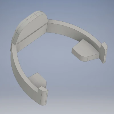 Kẹp Karcher cho máy bơm chìm (Karcher clip submersible pump)