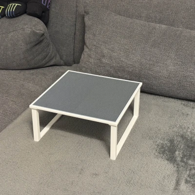 Bàn Kê Cạnh Sofa – Bàn Nhỏ Để Ly Trên Sofa