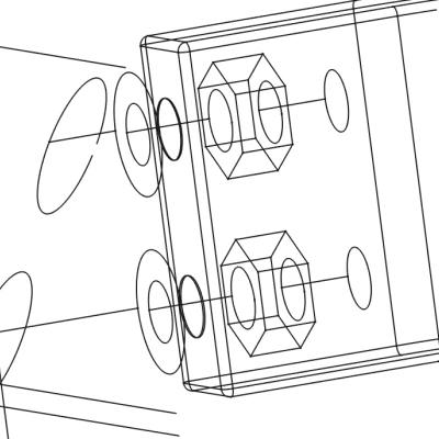 Hộp nối WAGO 221 (Junction Box)