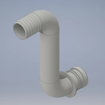 Chi tiết ống bơm chìm Karcher (thay thế)