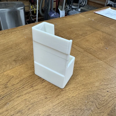 Giá Treo Tường FMS FCX18 / FCX24 LC80