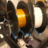 Giá đỡ cuộn filament rẻ, nhỏ gọn và lắp nhanh (Cheep Small And Fast filament spool stand) - Thumbnail 1