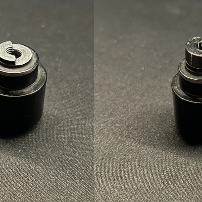 Spacer cho tay lái Honda CBR1000RR SP1 SC77 (2017) | handlebar weights/ends