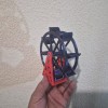 Bánh xe nước (Water Wheel) - Thumbnail 2