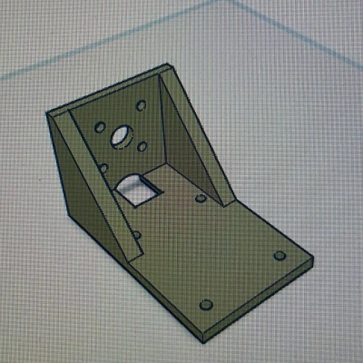 Ngàm/khớp cố định A2212 (A2212 fastening)