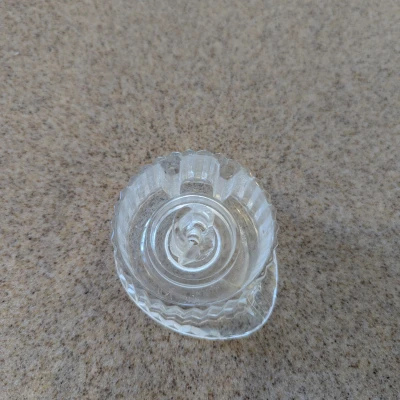 Tay Vặn Bồn Tắm - Bánh Lái Tàu Cướp Biển