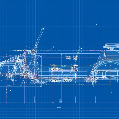 DKW MUNGA - Hướng dẫn lắp ráp (Assembly instruction)