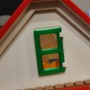 Cửa sổ Playmobil 123 (Window thay thế) - Thumbnail 2