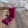 Mini DnD Dice Tower (Tháp lắc xúc xắc mini cho DnD) - Thumbnail 3