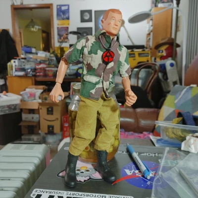 Đầu Classic Joe cho Open Source Joe