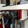 Gá gắn dưới bàn cho Focusrite Scarlett Solo - Thumbnail 1