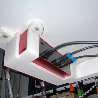 Gá gắn dưới bàn cho Focusrite Scarlett Solo