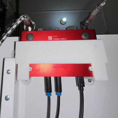 Gá gắn dưới bàn cho Focusrite Scarlett Solo