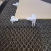 Chốt Góc Tổ Ong Giường Laser cho Lasercut (Laser Bed Honeycomb Corner Pins) - Thumbnail 3