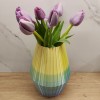 Bình hoa (Flower vase) in 3D - Thumbnail 1