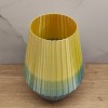 Bình hoa (Flower vase) in 3D - Thumbnail 2