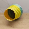 Bình hoa (Flower vase) in 3D - Thumbnail 6