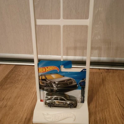 Kệ trưng bày HotWheels (HotWheels display stand)