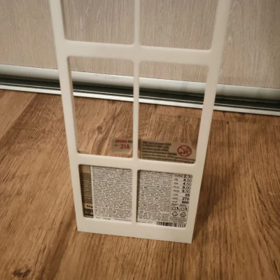 Kệ trưng bày HotWheels (HotWheels display stand)