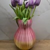 Bình hoa (Flower vase) lượn sóng thanh lịch - Thumbnail 2