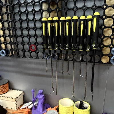 Giá đỡ dụng cụ Pick cho Multiboard (Multiboard Pick Holder)