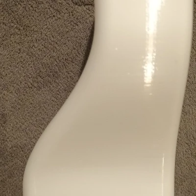 Ống gió co góc Angled Twist Fan Duct 110x55mm