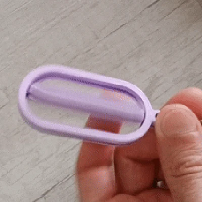 Llavero Giratorio (Móc Khóa Xoay Tùy Biến)