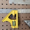Giá treo Combination Square cho Pegboard - Thumbnail 1