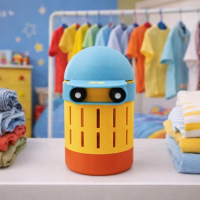 Bobby - Fragrance diffuser trang trí cho nhà