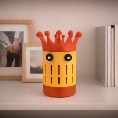 Bobby - Fragrance diffuser trang trí cho nhà