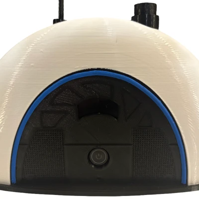 Loa Bluetooth Portal Radio