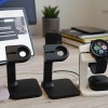 Đế sạc cho Samsung Galaxy Watch - Thumbnail 1