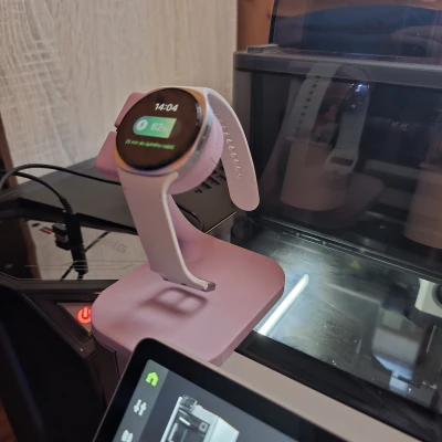 Đế sạc cho Samsung Galaxy Watch