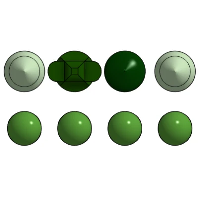 Bộ cờ vua (Không cần supports!)