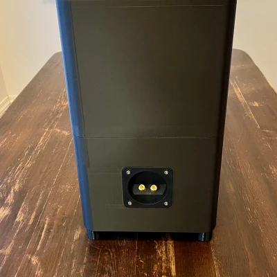 Subwoofer - modular (subwoofer module lắp ghép)