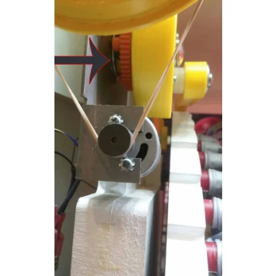 Pop it for gold Gear 038GER001